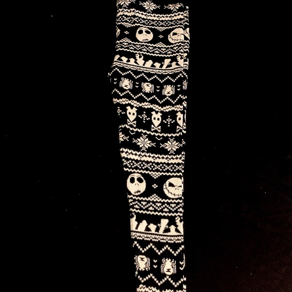 Super warm leggings
